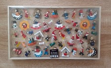 Paperchase wooden christmas for sale  EXETER