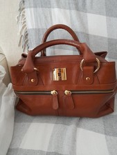 Handtasche modalu london gebraucht kaufen  Garbsen