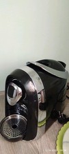 Kapselmaschine cafissimo tchib gebraucht kaufen  München
