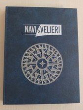 Navi velieri volume usato Navi velieri volume usato  Pulsano