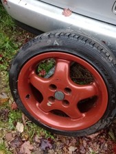 Bwa spokedish alloy for sale Bwa spokedish alloy for sale  CHINNOR