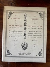 Armi antiche una usato  Montelupo Fiorentino