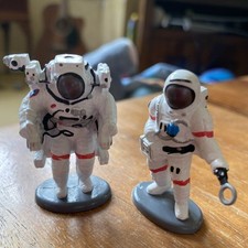 Tiny astronaut figure for sale  SUTTON-IN-ASHFIELD