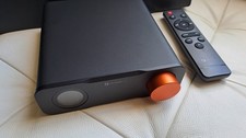 Dac hifi fosi d'occasion  Nancy-