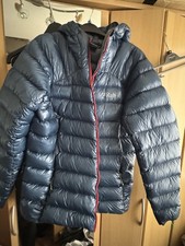 Rab zero jacket for sale  GOOLE