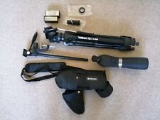 Opticron gs665ga velbon for sale  THETFORD