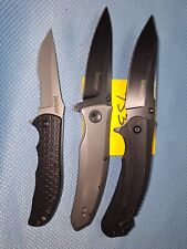 Assorted kershaw knives for sale  Seattle