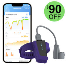 Wellue wrist pulse for sale  Denver
