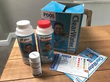 Clearwater hot tub for sale  LEICESTER