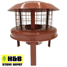 Terracotta chimney pot for sale  SWANSEA