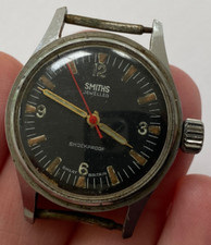 smiths military watch for sale smiths military watch for sale BARNSLEY