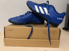 Scarpe calcio calcetto usato  Castel San Niccolo
