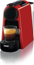 Máquina de café cápsula DeLonghi Essenza Mini ‎EN85.R - Vermelha - Nova na caixa comprar usado  Enviando para Brazil