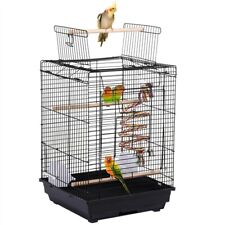 Vogelkäfig wellensittich kana gebraucht kaufen  Bietigheim-Bissingen