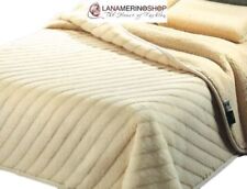 Coperta 100 pura usato  Vilminore di Scalve