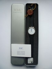 Wmc timepieces herren gebraucht kaufen  Horhausen