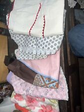 Lot vintage aprons for sale  Lyndhurst