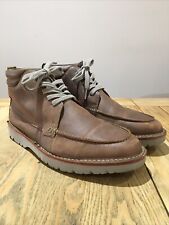 Mens clarks boots for sale  LONDON