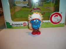 Schlumpf schlümpfe smurfs gebraucht kaufen  Rennertshofen