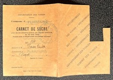 Eléments carte ticket d'occasion  Paris XVIII