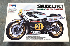 Tamiya 14009 suzuki for sale  BOOTLE