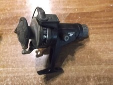 Angelrolle cormoran carb gebraucht kaufen  Aalen