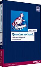 David griffiths quantenmechani gebraucht kaufen  Delmenhorst