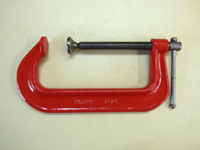 Record drop forged for sale  BEXHILL-ON-SEA