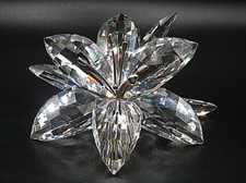 Swarovski crystal clear for sale  CANTERBURY