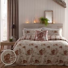 Duvet cover bedding for sale  MANCHESTER