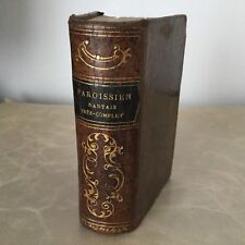 Rare roman parishman d'occasion  Expédié en Belgium
