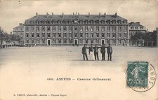 Cpa amiens caserne d'occasion  Claira