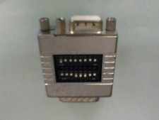 Adaptador Unimac 82D Apple Mac DB15 para VGA resolução monitor comutável comprar usado  Enviando para Brazil