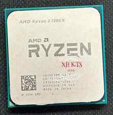 Processadores AMD Ryzen 3 1300X R3-1300X CPU 3.5GHz 4 núcleos 8M 65W soquete AM4 comprar usado  Enviando para Brazil