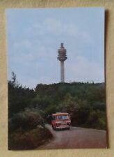 Alte fernsehturm kulpenberg gebraucht kaufen  Meiningen