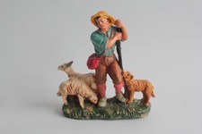Figurine vintage composition d'occasion  Seyssel
