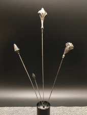 Antique hatpin lot for sale  Kansas City