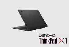Lenovo ThinkPad X1 Carbon 35,6 cm (14") 2.8K Intel Core i7-1355U 16GB 1TB Reino Unido comprar usado  Enviando para Brazil