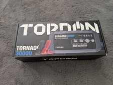 Topdon tornado 30000 for sale  BOURNEMOUTH