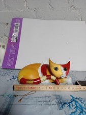 Katze laura goebel gebraucht kaufen  Mannheim
