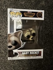 Baby rocket 1208 for sale  DERBY