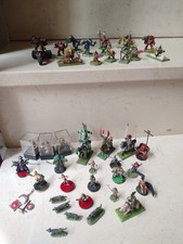 Lotto warhammer misti usato  Toritto