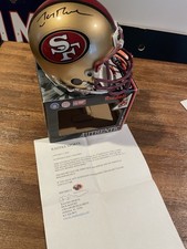 Jerry rice 49ers for sale  Madison