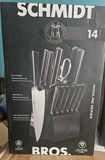 Schmidt bros cutlery for sale  Concord