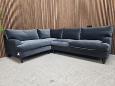 Sofa.com isla lhf for sale  RETFORD