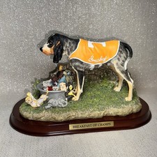 Tennessee volunteers breakfast for sale  Thompsons Station