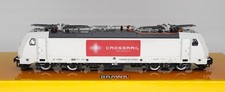 Brawa 43802 traxx gebraucht kaufen  Berlin