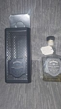 Jack daniels single for sale  WELLINGBOROUGH