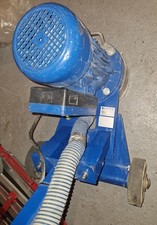 Bodenschleifmaschine blastrac  gebraucht kaufen Bodenschleifmaschine blastrac  gebraucht kaufen  Wendlingen am Neckar