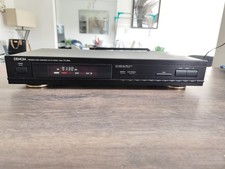 Denon 260l radio d'occasion  Expédié en Belgium
